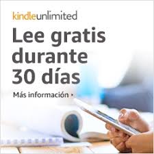 Oferta Kindle Unlimited