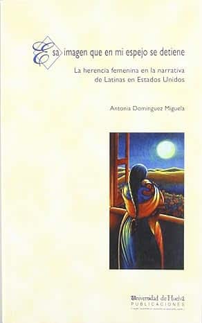 publicaciones Antonia Dominguez Miguela