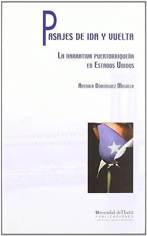 publicaciones Antonia Dominguez Miguela